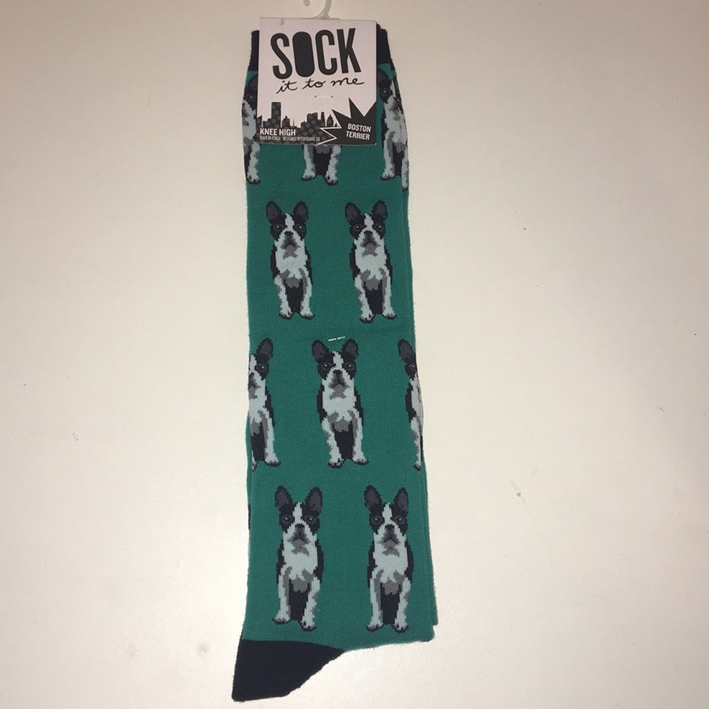 Super cute dog socks